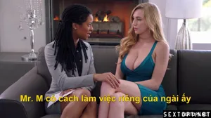 Em gã chồng chịch vợ của anh trai khi đến ở nhờ vietsub